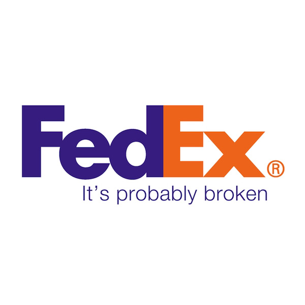 FEDEX